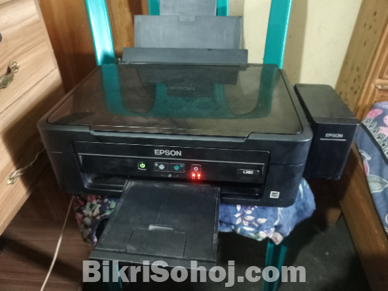 কম্পিউটার ফুল সেট আপ (প্রিন্টার সহ)